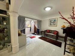 Blk 542 Serangoon North Avenue 4 (Serangoon), HDB Executive #506926511